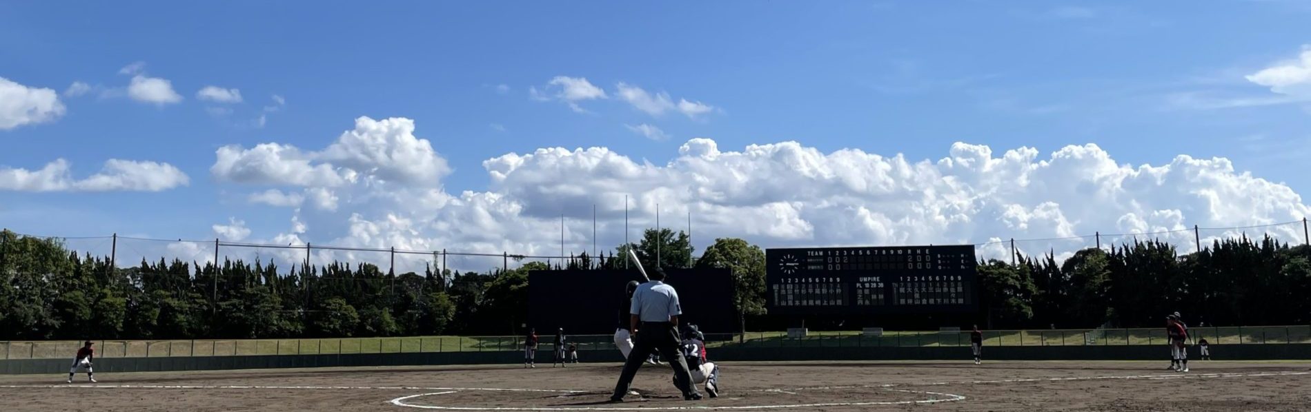 第48回少年硬式野球春季福岡大会2024